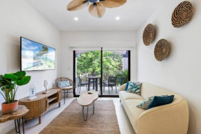 LPT5 2 bdrm Resort Style Condo 5km from Tamarindo